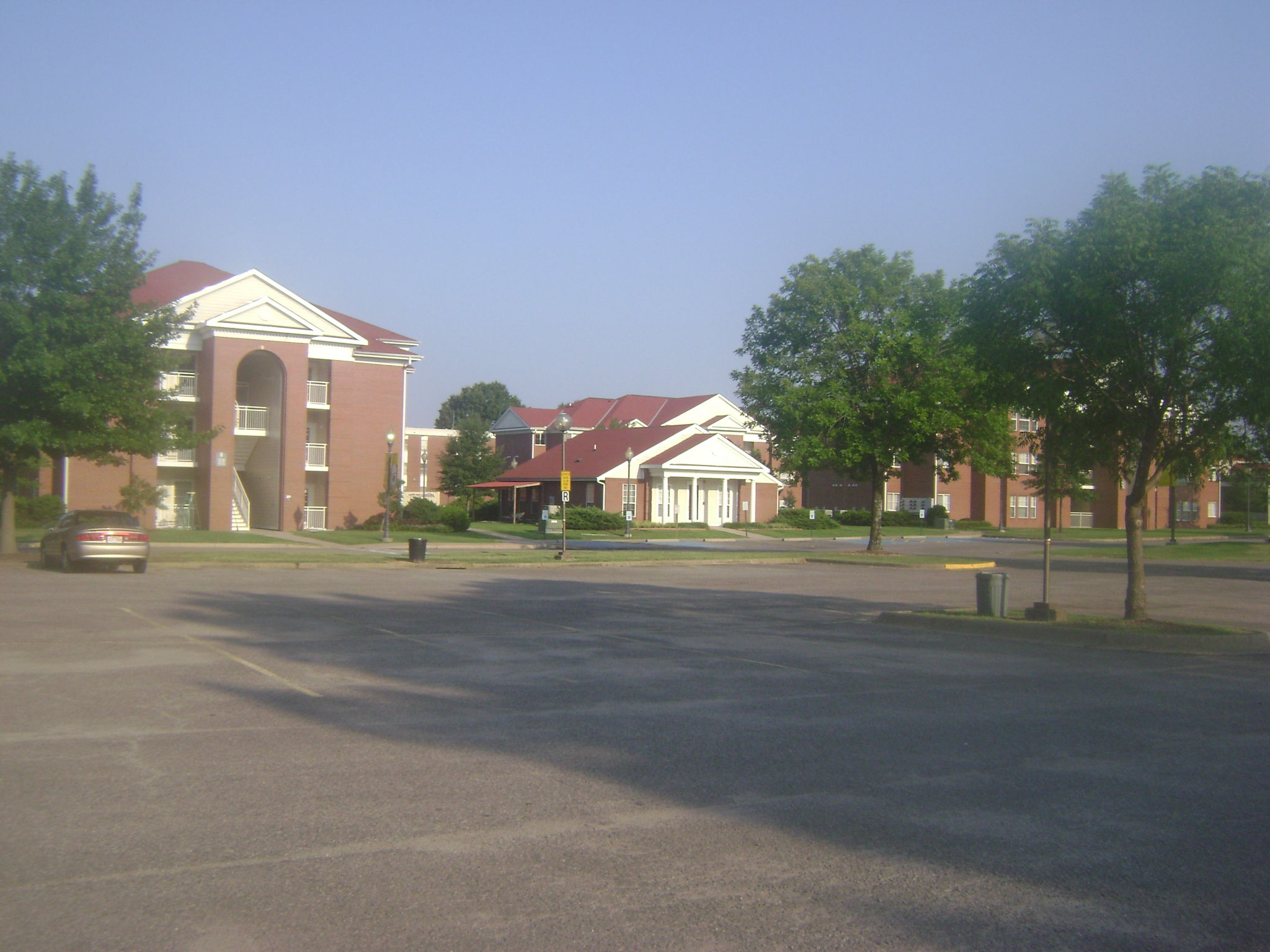 Arkansas Tech University