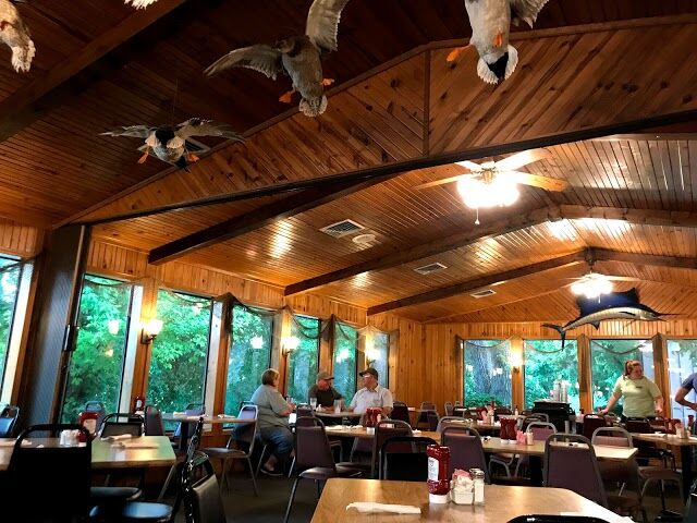 Jo Jo's Catfish Wharf