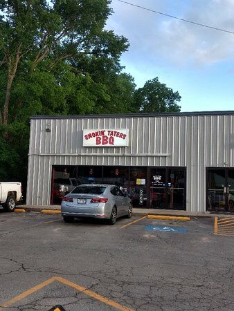 Smokin' Taters BBQ