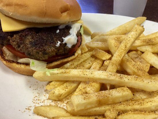 Downtown Bar & Grill