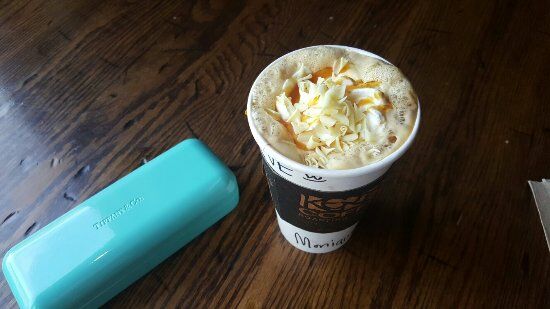 Kennedy Coffee