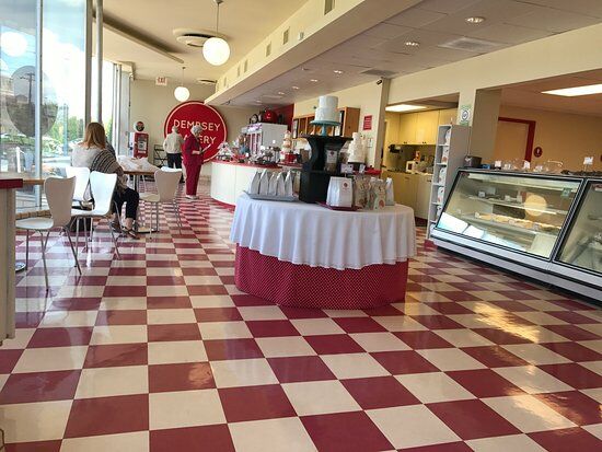 Dempsey Bakery