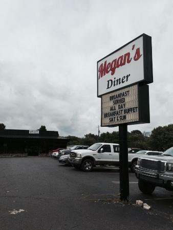 Megan's Diner