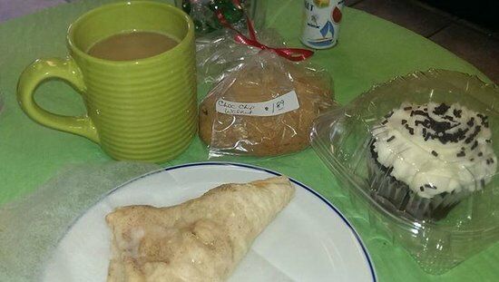 Cravings by Rochelle Bakery & Cafe