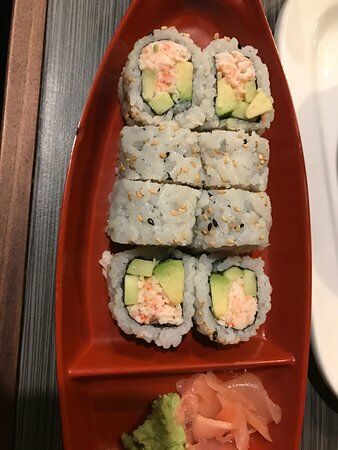 Fujiyama Japanese Steak House and Sushi